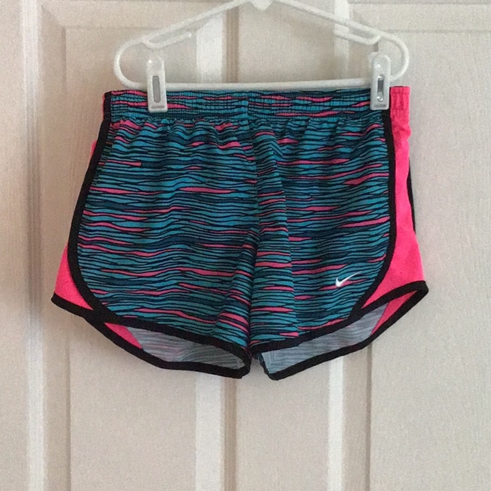 Nike Dri-Fit Girl Shorts
